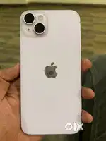 Iphone 14 Plus - Gently used & well maintained