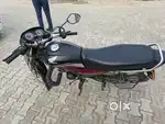 Sale my Bike in New Condition