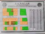Premium gated community dtcp low budget plots for sale in Chengalpet