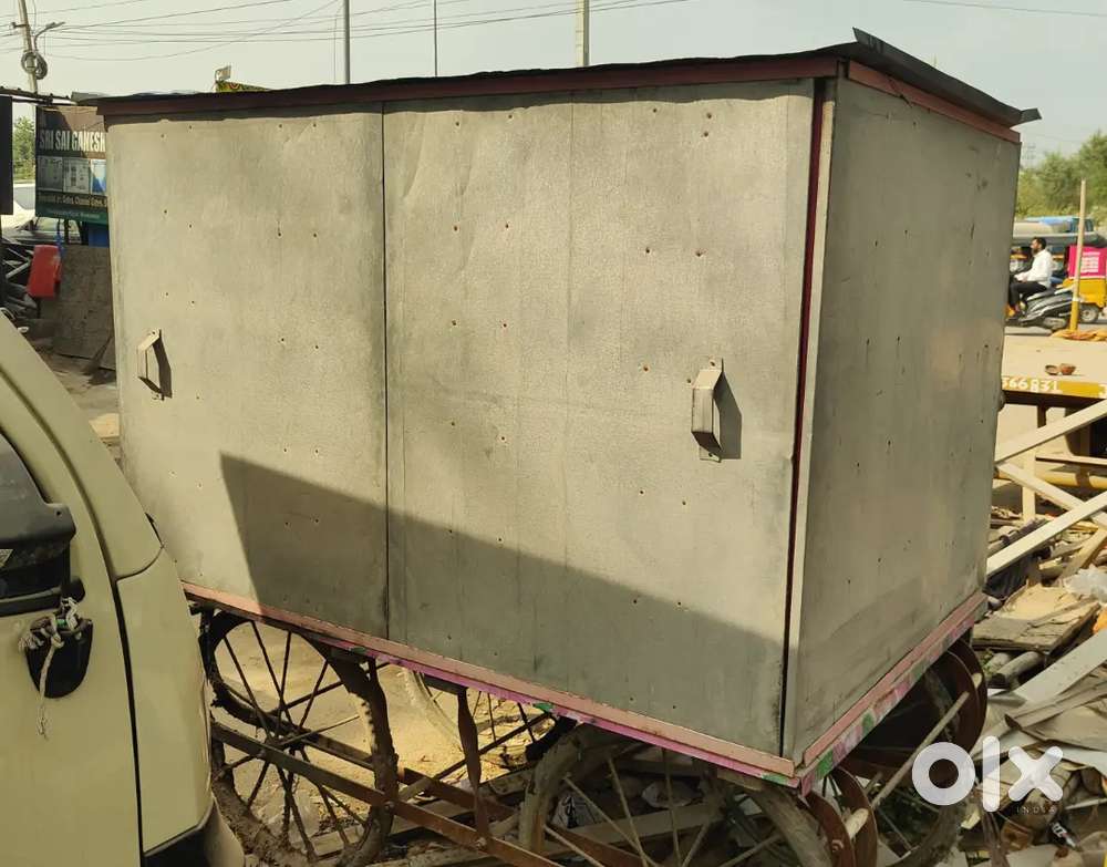 Commercial food Bandi