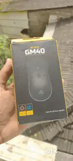 Ant eSports mouse