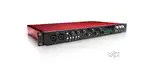 Focusrite Scarlet 18i20 #soundcard