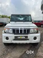 Mahindra Bolero, 2018, Diesel