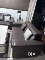 Sofa set for home