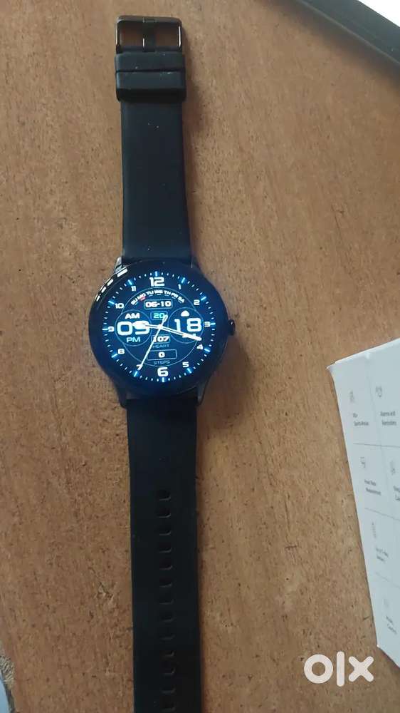Smart watch