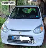 Alto Lxi single owner