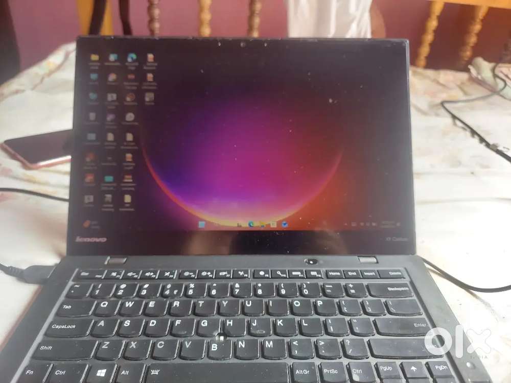 Lenovo Thinkpad X1 Carbon for sale