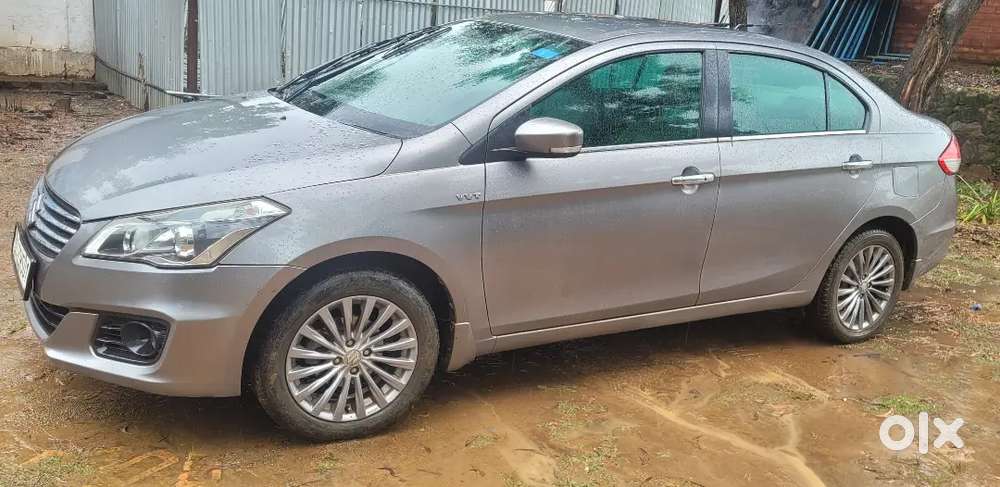 Maruti Suzuki Ciaz Well Maintained
