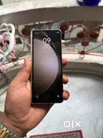 Samsung Z fold 5 512 gb brand new condition