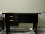 Office setup- Table and office chair Combo