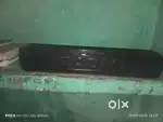 Cyomi blutooth speaker
