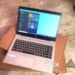 HP/// New Logo Core i5/8th Gen/8GB/256GB/NVM Laptop