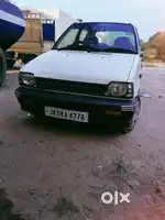 Maruti Suzuki 800 2005