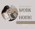 WORK FROM HOME