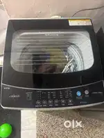 Fully automatic washing machine