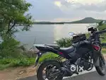Suzuki V-Strom SX 250  Oct 2023  14k km