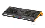 Sound mixer