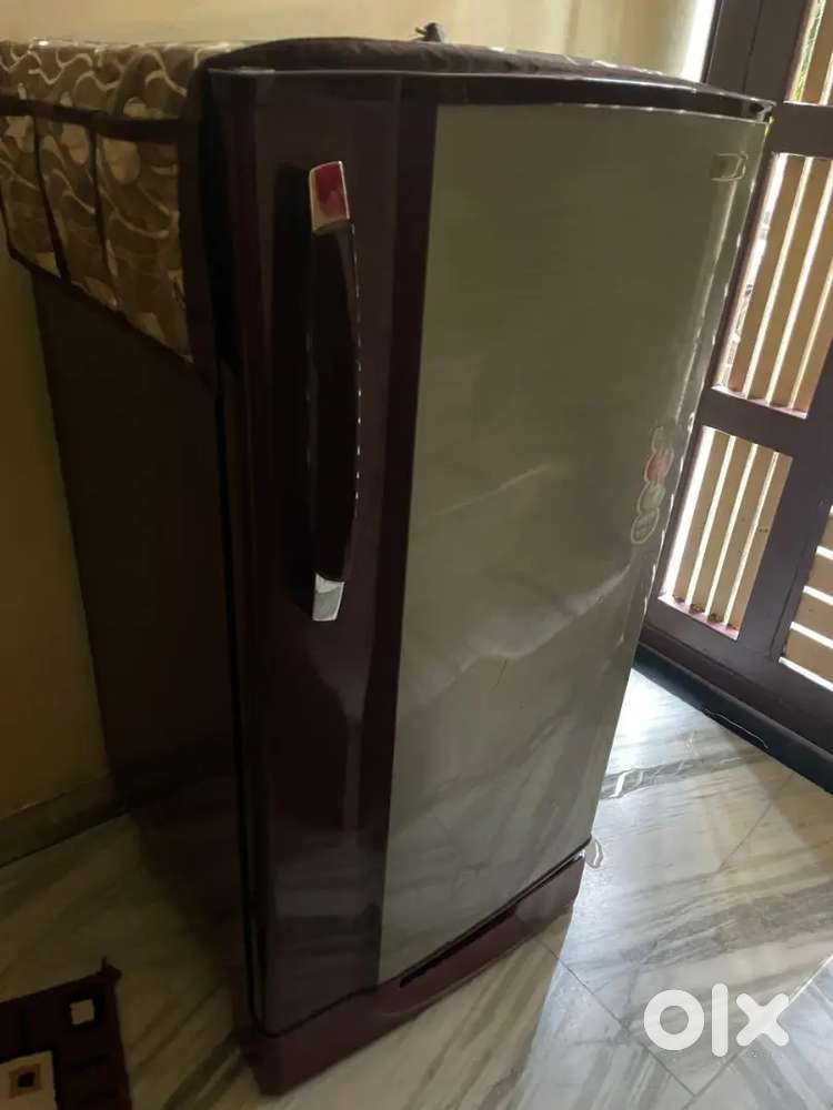 Godrej Edge SX Single door Fridge