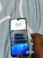 Vivo T1 44w 6+6gb/128gb