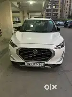 Very less driven, non accidental, fully loaded