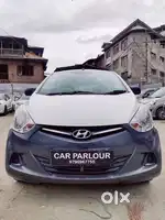 Hyundai EON D Lite, 2012, Petrol