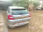 A ONE CONDITION BALENO DELTA