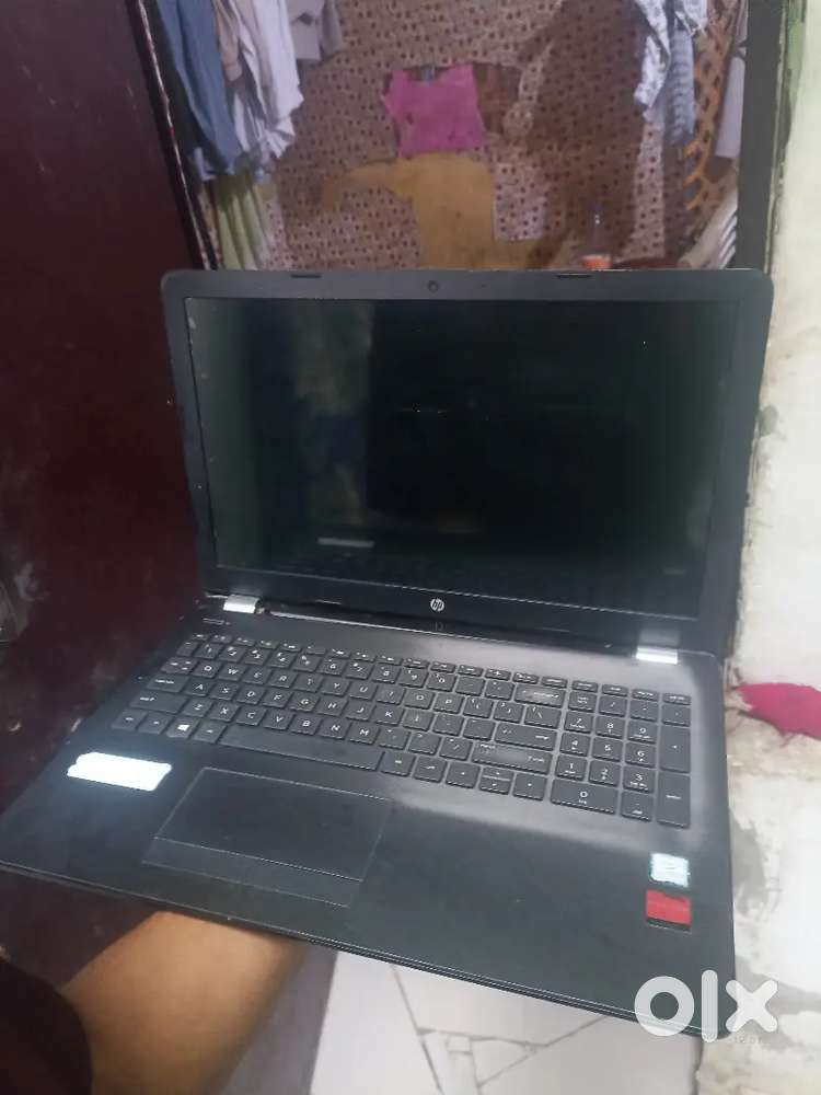 Hp powerfull laptop