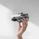Dji drone mini 2 4k at low price