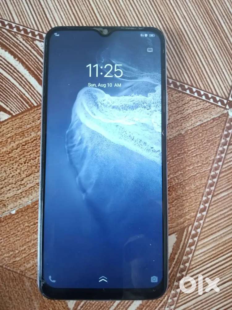 Vivo V20 Good Condition