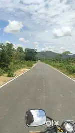 Agriculture land