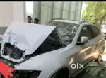 BMW X6 Model 2014