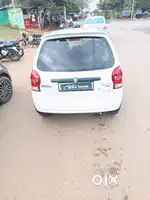Maruti Suzuki Alto K10 LXI, 2013, Petrol