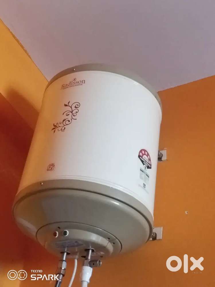 In very good condition