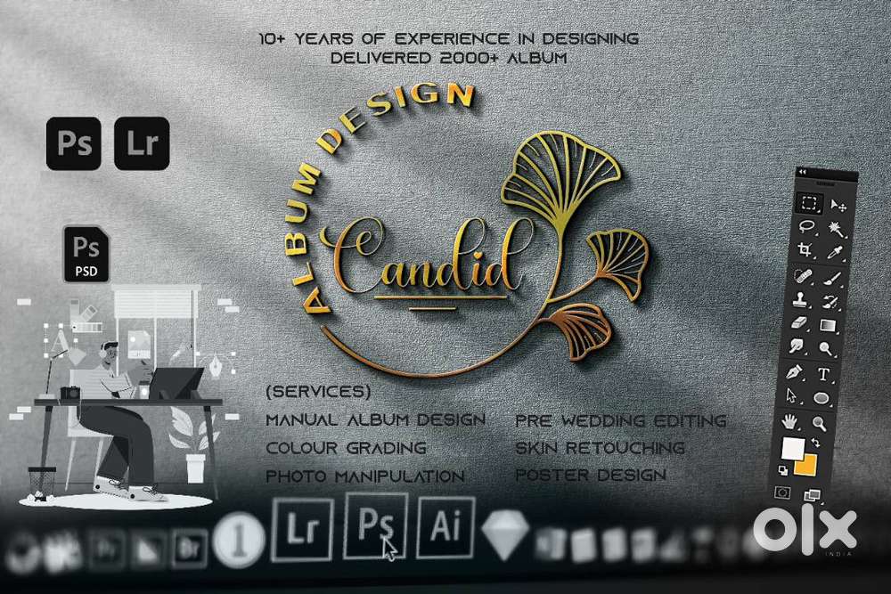 Office Assistant and Computer Work, केवल महिला (17 से 22 वर्ष)