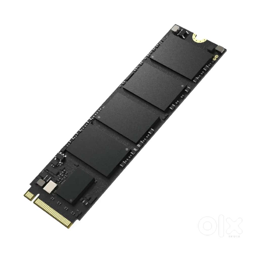 Hikvision SSD NVMe