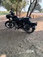 Classic 350