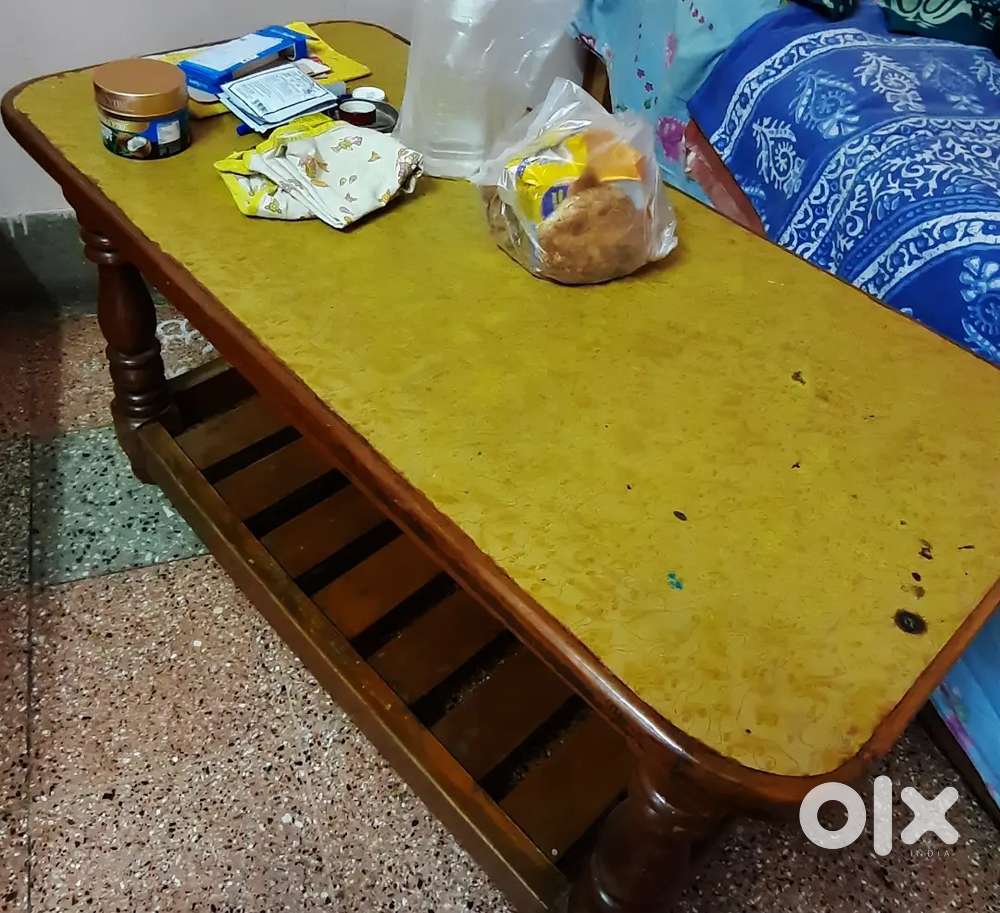 Teakwood Furnitures