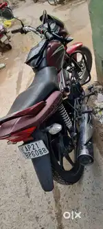 Single hand full condition