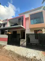 Newly built 4bhk 4bth semi luxury villa for monthly rent