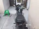1st owner Excellent condition Bike