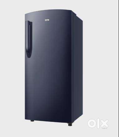 Brand New IFB 187L 2 Star Direct Cool Refrigerator (Model: IFBDC-21