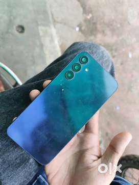 Selling my Samsung a15