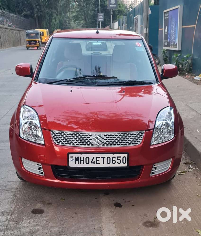 Maruti Suzuki Swift 2011-2014 LXI, 2011, Petrol