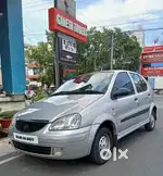 Tata Indica, 2006, Diesel