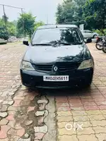 Mahindra Logan Diesel 1.5 DLS, 2008, Diesel