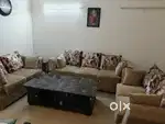 7 seater sisam wood sofa set