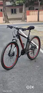 Cycle  MTB