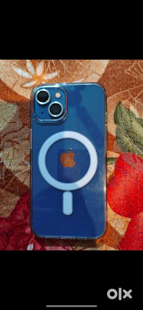 I phone 13   -  128 gb