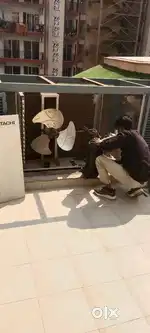Zk airconditioner