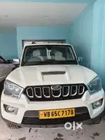 Mahindra Scorpio s11